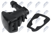 Waschwasserdüse Scheibenreinigung für CHRYSLER DODGE SEBRING Cabriolet STRATUS