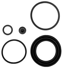 Reparatursatz Bremssattel Hinterachse für CITROËN OPEL PEUGEOT VAUXHALL DS C4