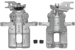 Bremssattel Hinterachse rechts für HONDA ACCORD VIII Tourer