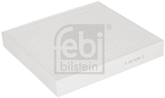 Filter Innenraumluft für BYD DOLPHIN ATTO 3