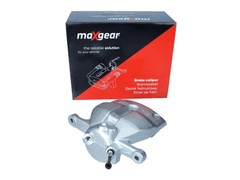 Bremssattel Vorderachse rechts für MERCEDES-BENZ RENAULT CITAN Tourer Mixto
