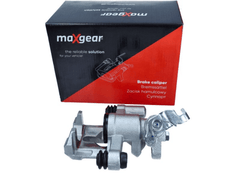 Bremssattel Hinterachse links für MAZDA MX-5 I II