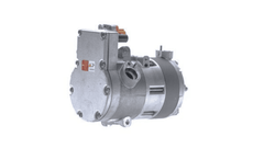 Kompressor Klimaanlage für AUDI SEAT SKODA VW CUPRA A3 Sportback Limousine Q3
