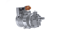 Kompressor Klimaanlage für AUDI SEAT SKODA VW CUPRA A3 Sportback Limousine Q3