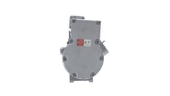 Kompressor Klimaanlage für AUDI SEAT SKODA VW CUPRA A3 Sportback Limousine Q3