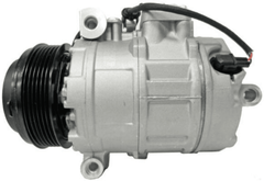 Kompressor Klimaanlage für BMW 1 Coupe Cabriolet 3 Touring 5 6 X1