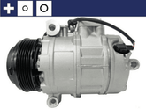 Kompressor Klimaanlage für BMW 1 Coupe Cabriolet 3 Touring 5 6 X1