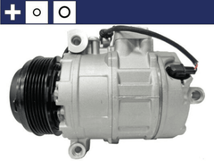 Kompressor Klimaanlage für BMW 1 Coupe Cabriolet 3 Touring 5 6 X1