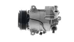 Kompressor Klimaanlage für OPEL ASTRA J Caravan GTC CASCADA ZAFIRA TOURER C