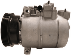 Kompressor Klimaanlage für MG ROVER LAND ZT ZT- T 75 I Tourer FREELANDER Soft
