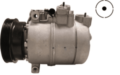 Kompressor Klimaanlage für MG ROVER LAND ZT ZT- T 75 I Tourer FREELANDER Soft