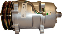 Kompressor Klimaanlage für SEAT VW TOLEDO I GOLF Cabriolet II JETTA SCIROCCO