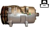 Kompressor Klimaanlage für SEAT VW TOLEDO I GOLF Cabriolet II JETTA SCIROCCO