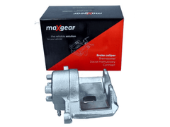 Bremssattel Vorderachse links für MITSUBISHI ECLIPSE Cabriolet GALANT VIII