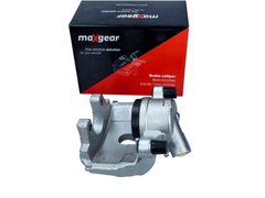 Bremssattel Vorderachse rechts für CITROËN PEUGEOT DS C5 III Break C6 DS4 DS5