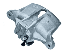 Bremssattel Vorderachse rechts für PEUGEOT 206+ 206 Schrägheck SW Stufenheck Van