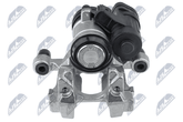 Bremssattel Hinterachse rechts für AUDI SEAT VW CUPRA A3 Sportback Limousine