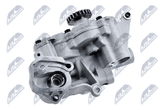 Ölpumpe für AUDI SEAT SKODA VW A3 Sportback Cabriolet Q3 TT Roadster ALTEA XL
