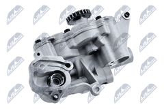 Ölpumpe für AUDI SEAT SKODA VW A3 Sportback Cabriolet Q3 TT Roadster ALTEA XL