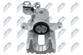 Bremssattel Hinterachse rechts für AUDI SEAT SKODA VW A1 Sportback ARONA IBIZA