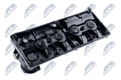 Zylinderkopfhaube für SEAT VW EXEO ST AMAROK Pritsche/Fahrgestell CRAFTER 30-50