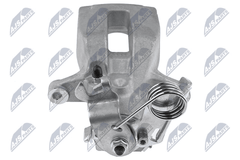 Bremssattel Hinterachse rechts für AUDI VW A6 C5 Avant ALLROAD PASSAT B5