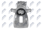 Bremssattel Hinterachse rechts für AUDI VW A6 C5 Avant ALLROAD PASSAT B5