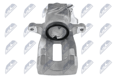 Bremssattel Hinterachse rechts für AUDI VW A6 C5 Avant ALLROAD PASSAT B5