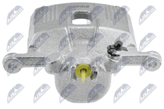 Bremssattel Vorderachse rechts für HONDA CIVIC VIII Hatchback