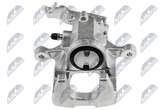Bremssattel Hinterachse links für AUDI SEAT SKODA VW A3 Sportback Cabriolet
