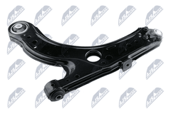 Querlenker Vorderachse rechts für AUDI SEAT SKODA VW A3 LEON TOLEDO II OCTAVIA