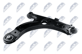 Querlenker Vorderachse rechts für AUDI SEAT SKODA VW A3 LEON TOLEDO II OCTAVIA
