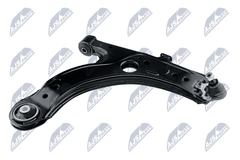 Querlenker Vorderachse rechts für AUDI SEAT SKODA VW A3 LEON TOLEDO II OCTAVIA