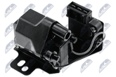 Zündspule für AUDI 100 C3 Stufenheck Avant C4 200 A6 QUATTRO V8