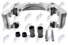 Halter Bremssattel für AUDI SEAT SKODA VW A3 Sportback Cabriolet Q3 ALTEA XL