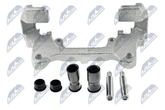 Halter Bremssattel für AUDI SEAT SKODA VW A3 Sportback Cabriolet Q3 ALTEA XL