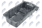 Ölwanne für AUDI FORD SEAT SKODA VW A3 GALAXY I MK VAN ALHAMBRA CORDOBA Vario