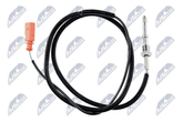 Sensor Abgastemperatur für AUDI VW Q7 TOUAREG