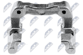 Halter Bremssattel Hinterachse für AUDI SEAT SKODA VW A3 TT Roadster CORDOBA