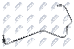 Ölleitung Lader für AUDI SEAT SKODA VW A3 Sportback ALHAMBRA ALTEA XL CORDOBA