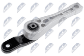 Lagerung Motor hinten für AUDI SEAT VW Q3 ALHAMBRA SHARAN TIGUAN VAN