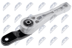 Lagerung Motor hinten für AUDI SEAT VW Q3 ALHAMBRA SHARAN TIGUAN VAN