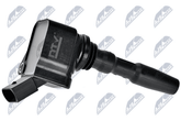 Zündspule für ALFA ROMEO AUDI FIAT FORD LADA PEUGEOT RENAULT SEAT SKODA VOLVO