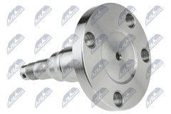 Radnabe Hinterachse für AUDI SEAT VW 80 B2 Stufenheck B3 90 COUPE