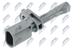 ABS Sensor Raddrehzahl Hinterachse für AUDI MAN SEAT SKODA VW CUPRA A3
