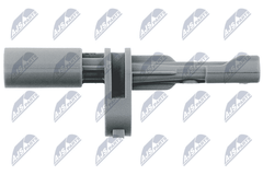 ABS Sensor Raddrehzahl Hinterachse für AUDI MAN SEAT SKODA VW CUPRA A3