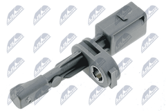 ABS Sensor Raddrehzahl Hinterachse für AUDI MAN SEAT SKODA VW CUPRA A3