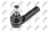 Spurstangenkopf Vorderachse links für AUDI SEAT SKODA VW A3 LEON TOLEDO II