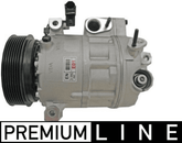 Kompressor Klimaanlage für HYUNDAI ix55
