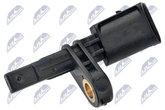 ABS Sensor Raddrehzahl Hinterachse rechts für AUDI PORSCHE SEAT SKODA VW CUPRA